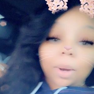 Meet your Posher, Dorothy